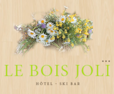 Hotel Bois Joli Hautes-Pyrénées